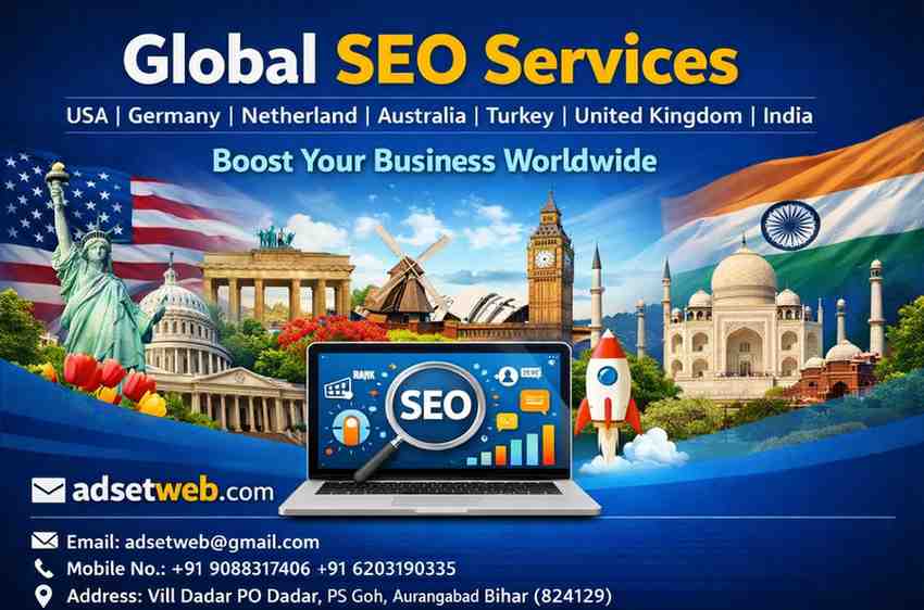 seo services