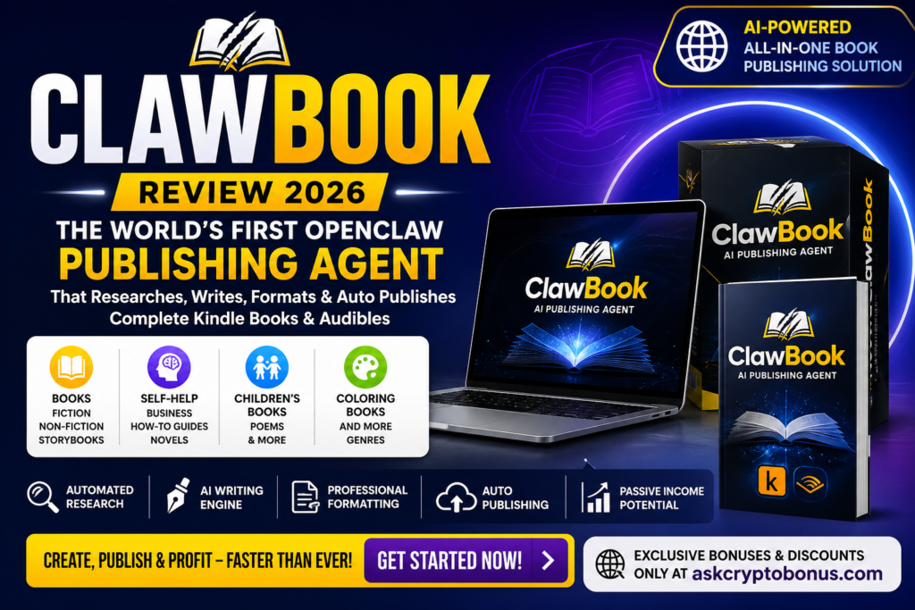 ClawBook